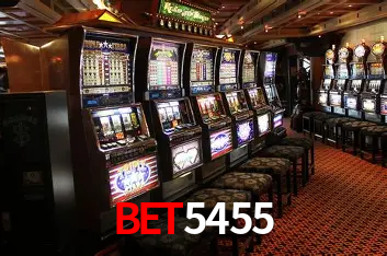 Ofertas Imperdíveis na bet5455: Promoções e Bônus Que Valem a Pena