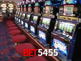 Explore as vantagens do bet5455: serviço profissional e confiabilidade