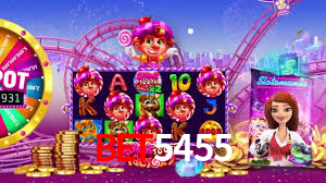bet5455 casino