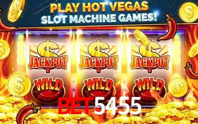 bet5455 casino