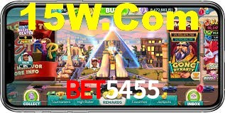bet5455 casino